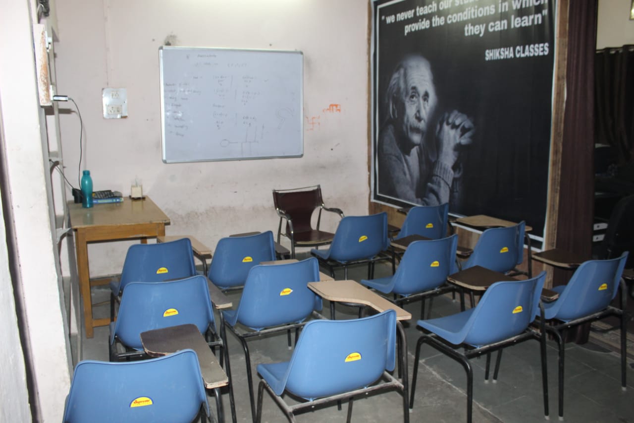 Shiksha classes